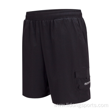 Wholesale Summer Training Pants Sports Shorts For Men